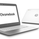 Illustration for article titled HP's Chromebook 14 Gets a Big Time Tegra K1 Boost